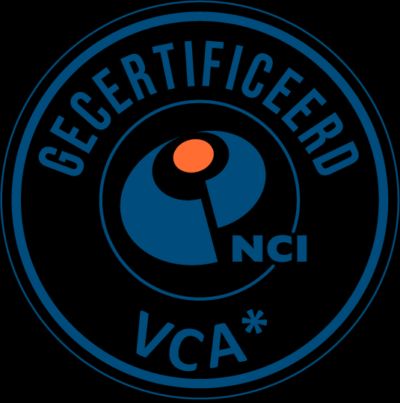 NCI VCA