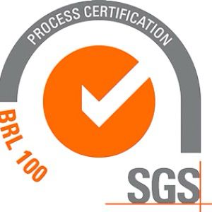 SGS BRL 100